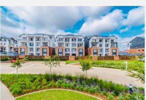 The Blyde Riverwalk Estate, Crystal Lagoon, Pretoria East Exterior foto